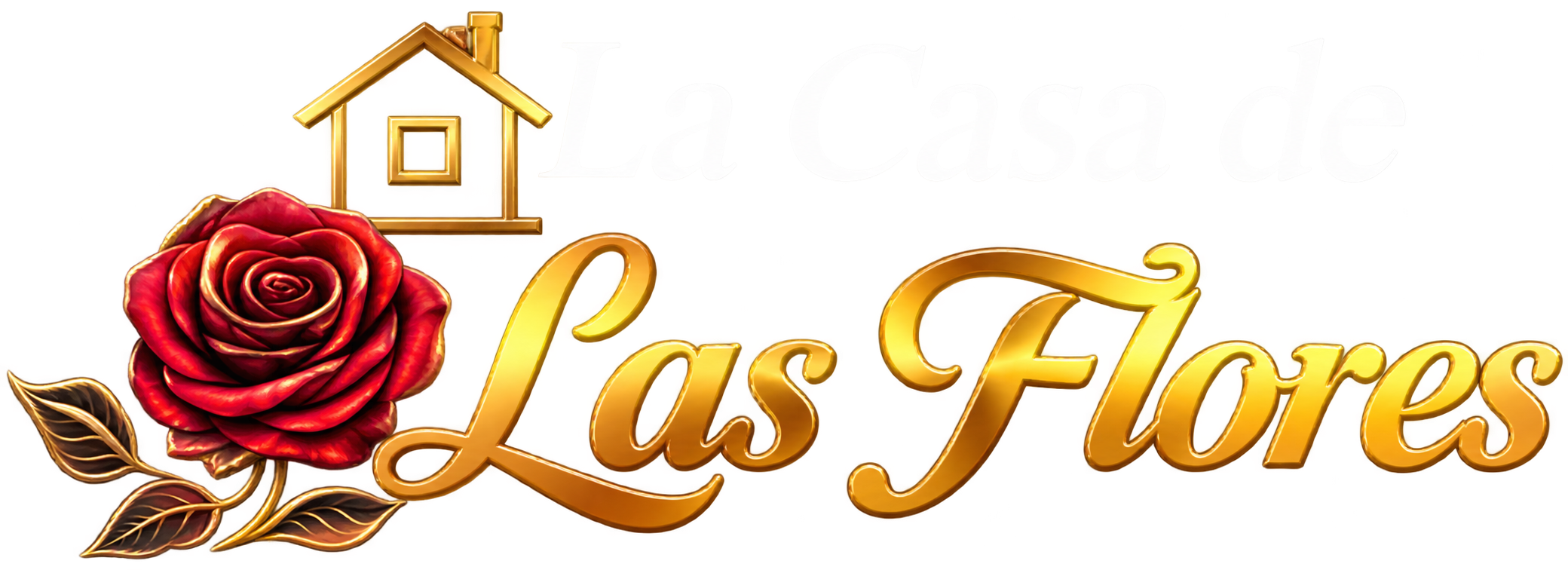 La Casa de las Flores